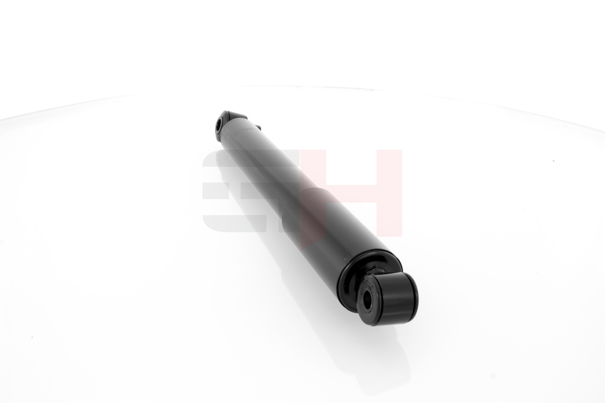 GH Støddæmper gh333963 venstre foraksel for NISSAN RENAULT OPEL