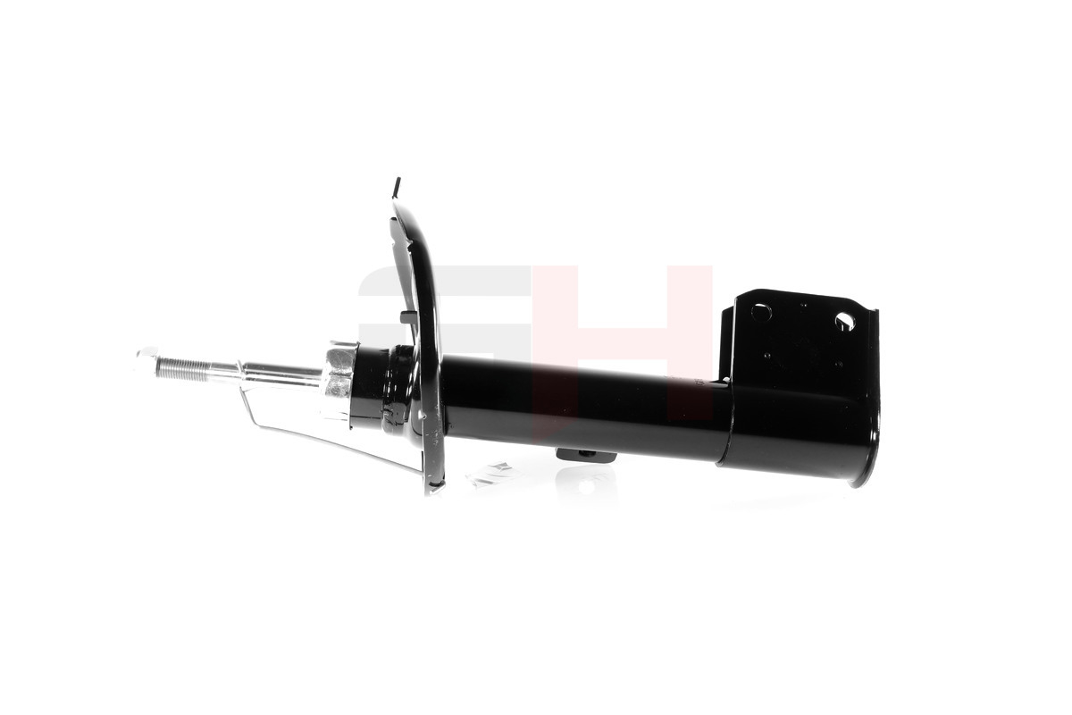 GH Støddæmper gh353712v venstre foraksel for CITROËN PEUGEOT