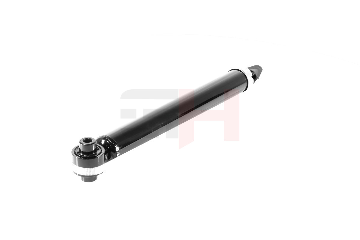 GH Støddæmper gh339955 Bagaksel venstre for AUDI VW SKODA CUPRA SEAT