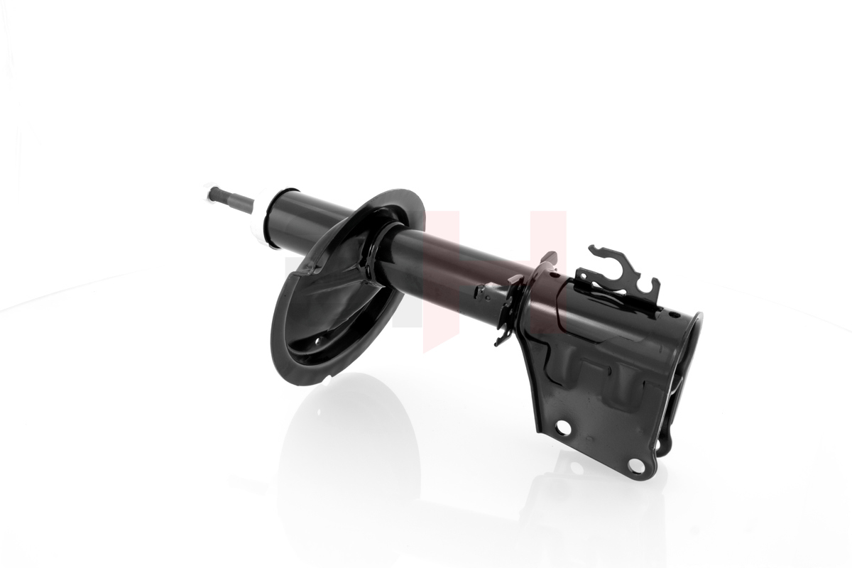 GH Støddæmper gh322318 venstre foraksel for FIAT LANCIA