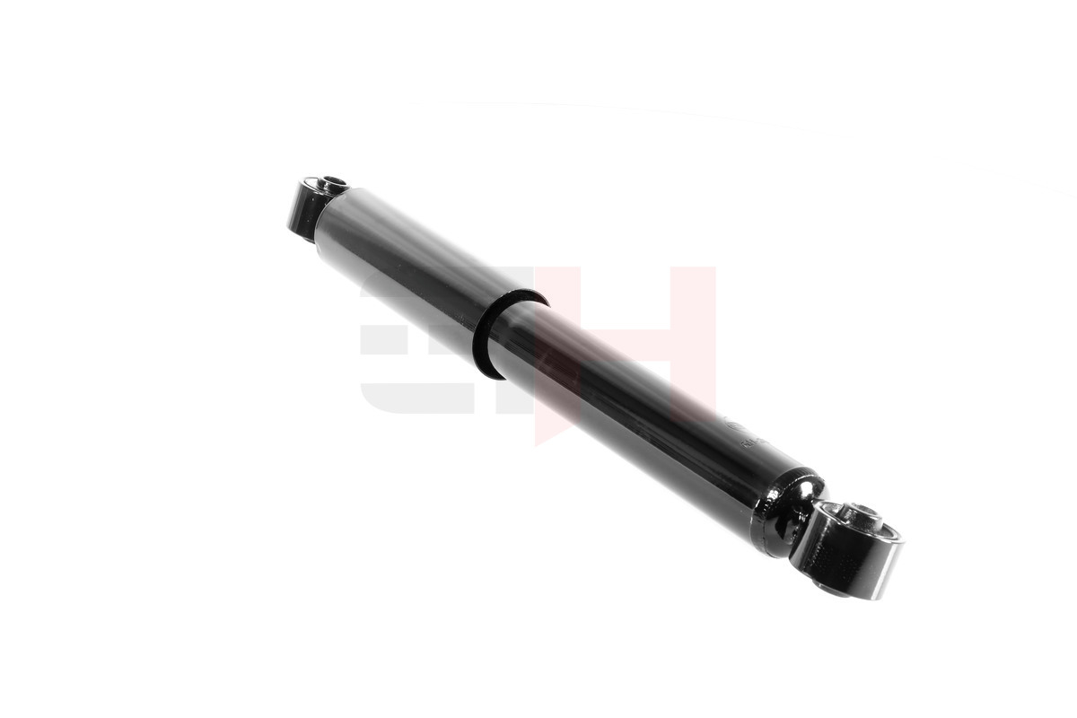 GH Støddæmper gh334708 Bagaksel venstre for VW