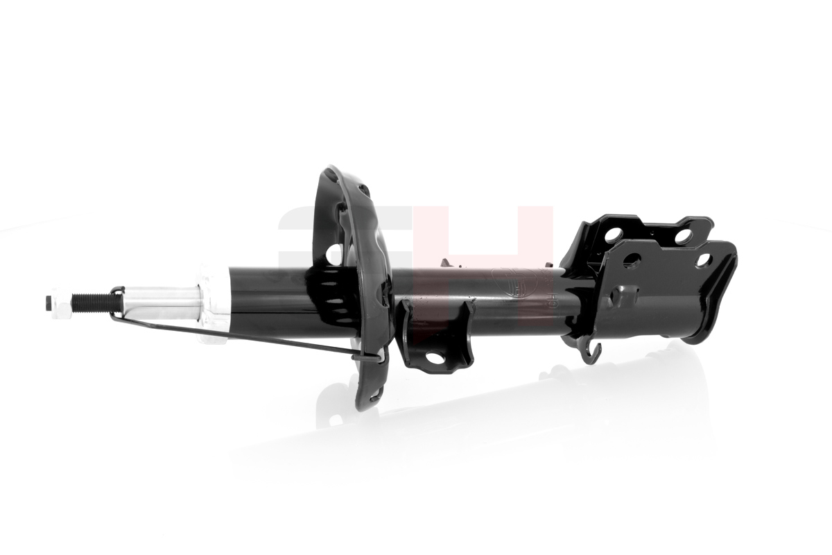 GH Støddæmper gh353610 venstre foraksel for SACHS GENERAL MOTORS OPEL VAUXHALL GMC EFFEDI