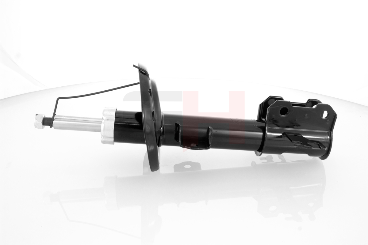 GH Støddæmper gh353621 venstre foraksel for OPEL FIAT VAUXHALL