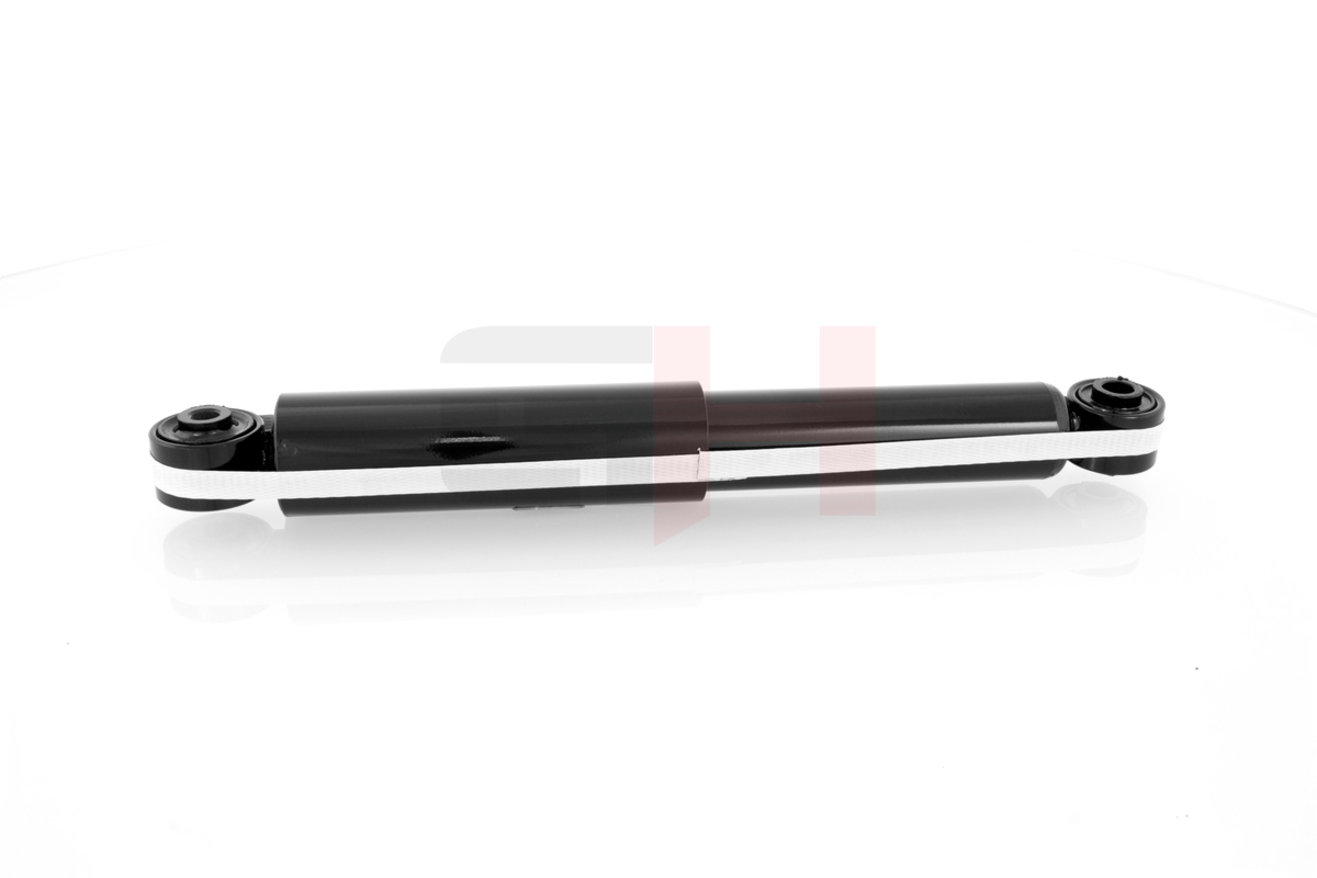 GH Støddæmper gh334705 Bagaksel venstre for VW