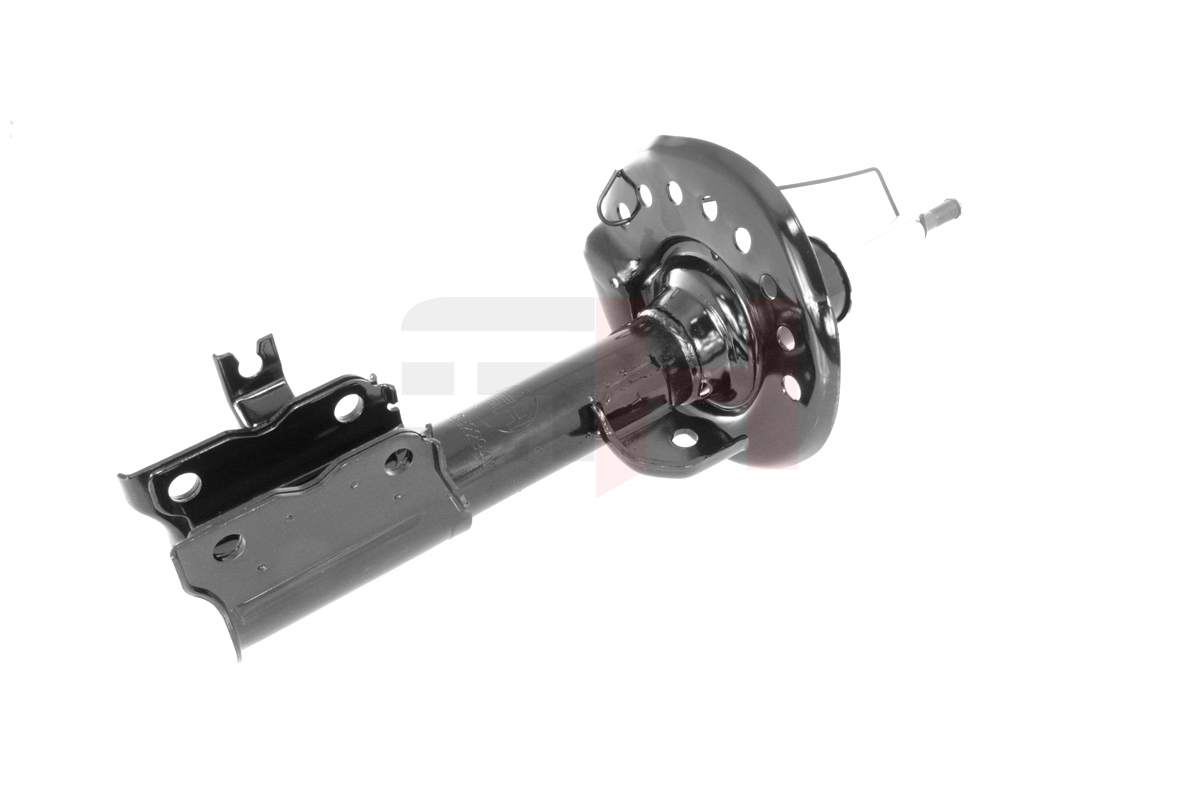 GH Støddæmper gh352294v venstre foraksel for NISSAN RENAULT
