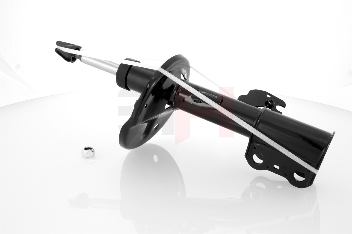 GH Støddæmper gh354566v venstre foraksel for TOYOTA