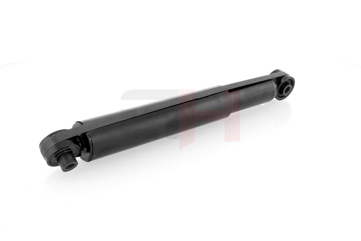 GH Støddæmper gh332394 Bagaksel venstre for FIAT