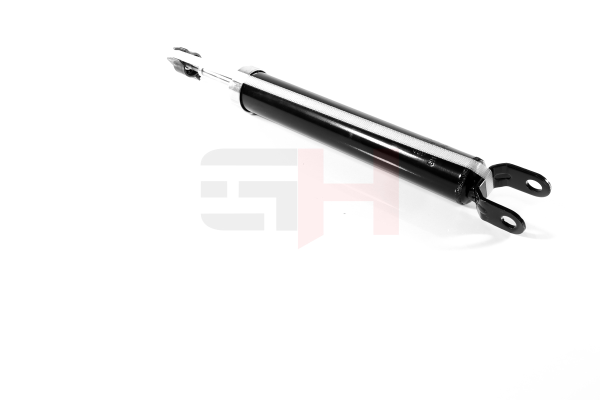 GH Støddæmper gh333550 Bagaksel venstre for KIA HYUNDAI