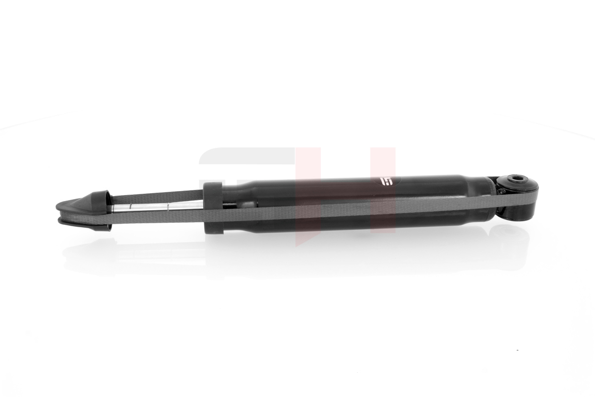 GH Støddæmper gh332398 Bagaksel venstre for FIAT