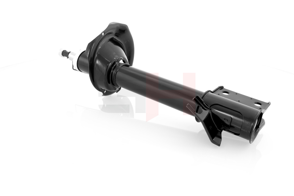GH Støddæmper gh354443h Bagaksel højre for SUBARU