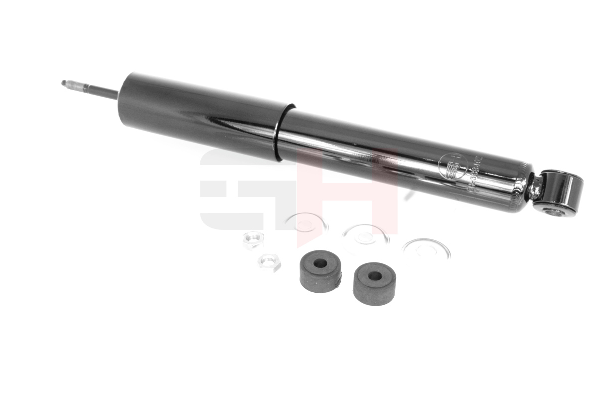 GH Støddæmper gh333402 venstre foraksel for HYUNDAI