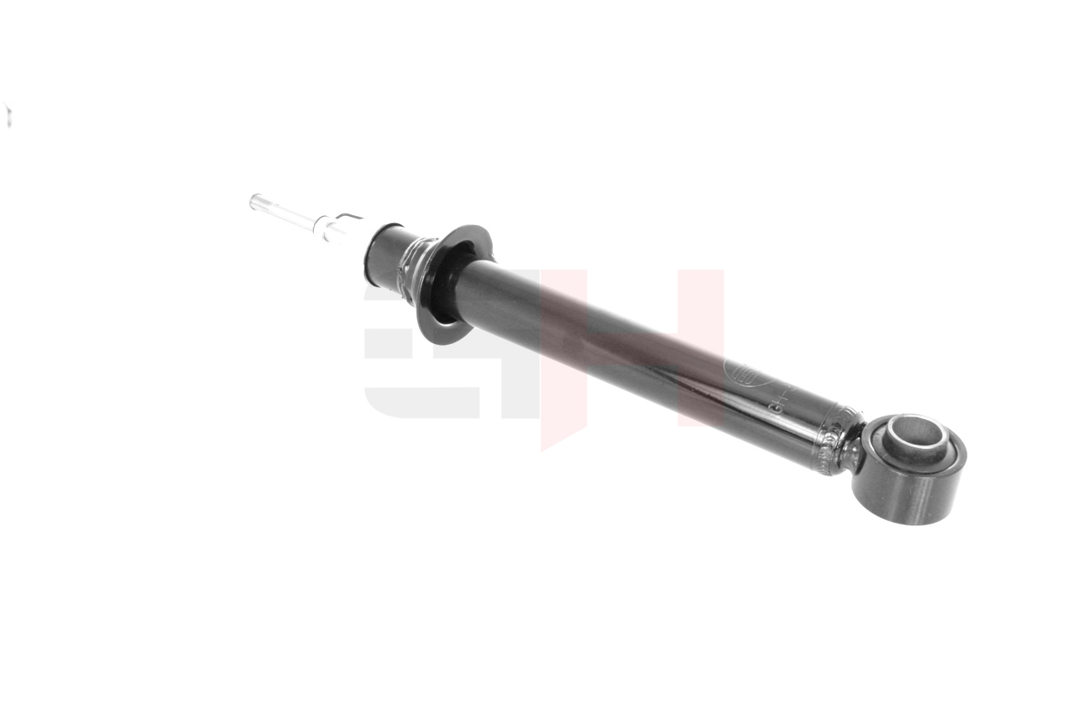 GH Støddæmper gh333029 Bagaksel venstre for MITSUBISHI