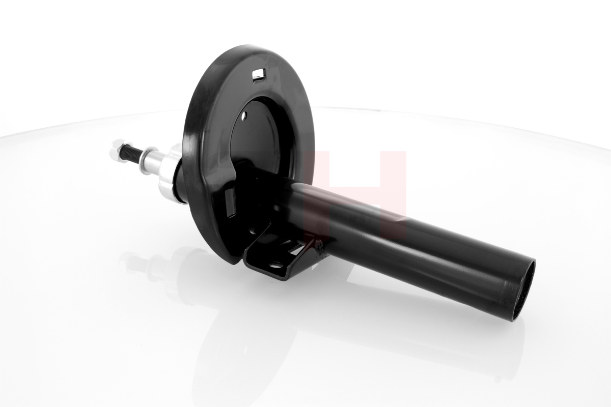GH Støddæmper gh322506 venstre foraksel for FORD RENAULT SEAT VW VAG