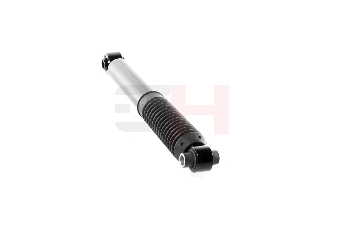 GH Støddæmper gh333758 Bagaksel venstre for PEUGEOT
