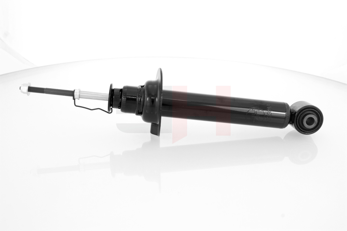 GH Støddæmper gh333013 venstre foraksel for SACHS CITROËN PEUGEOT MITSUBISHI HYUNDAI