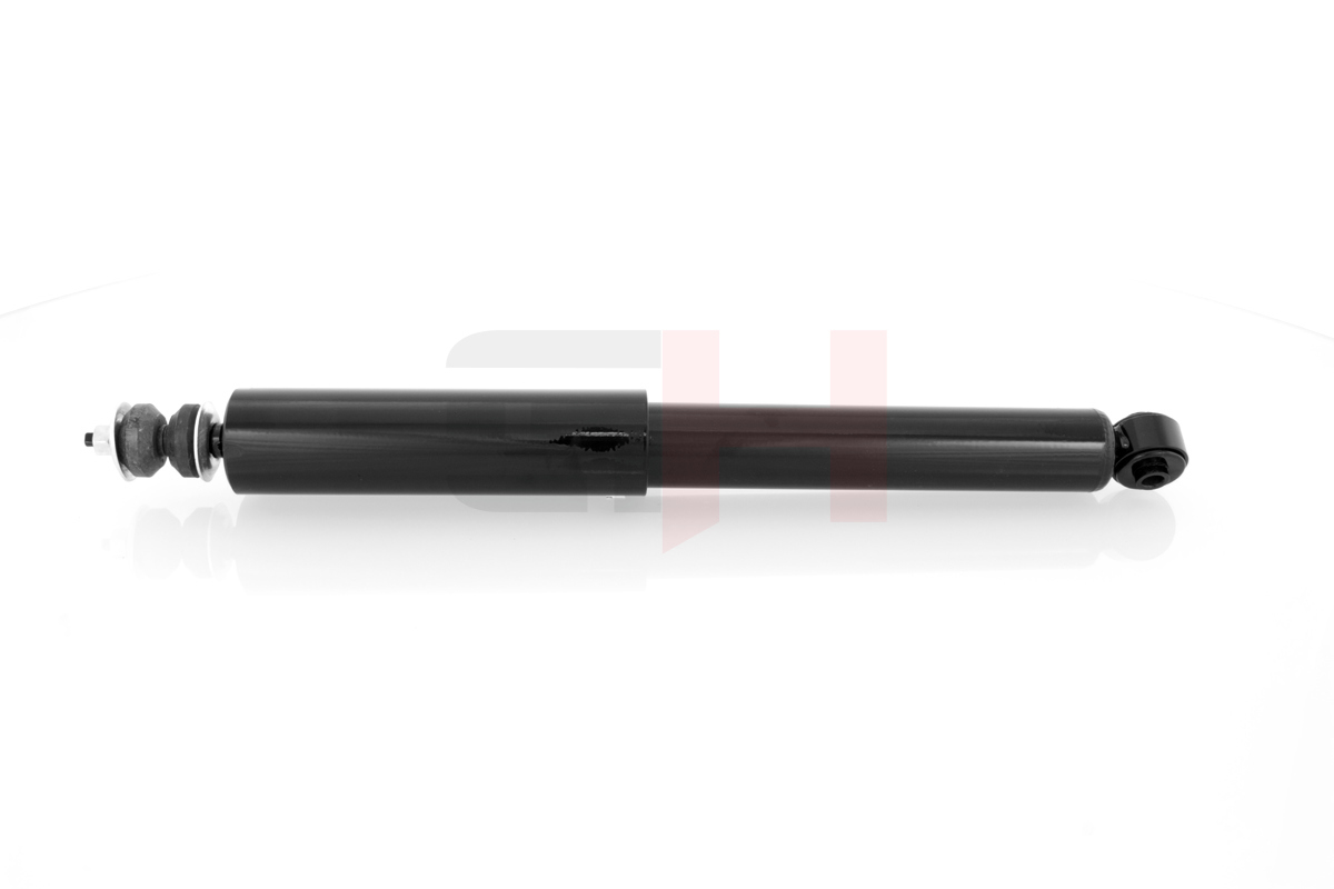 GH Støddæmper gh333603 Bagaksel venstre for VAUXHALL OPEL
