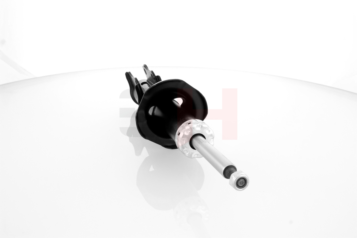GH Støddæmper gh323540v venstre foraksel for MAZDA KIA