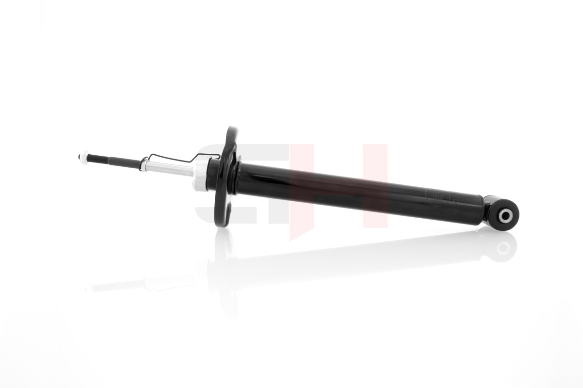 GH Støddæmper gh334715 Bagaksel venstre for AUDI