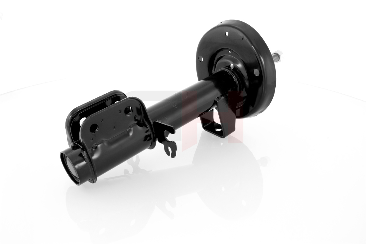GH Støddæmper gh323652 venstre foraksel for OPEL VAUXHALL EAGLE FORD
