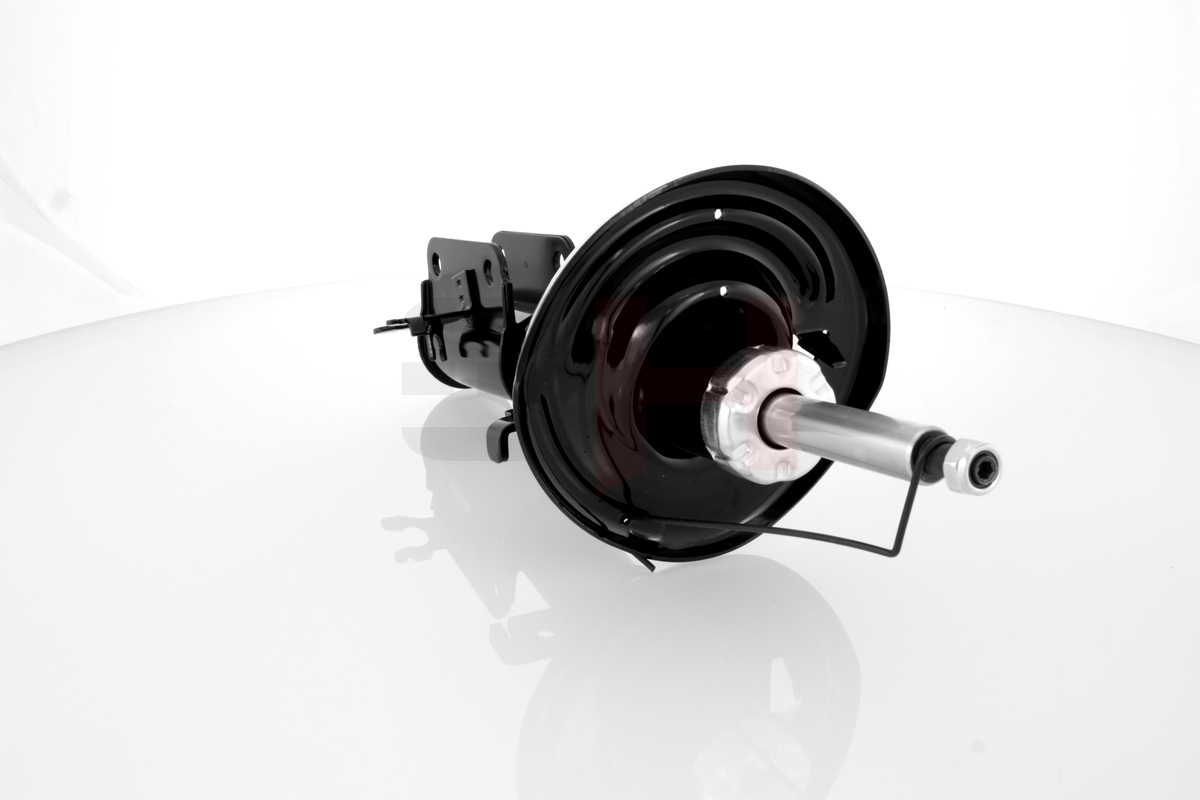 GH Støddæmper gh353968 venstre foraksel for RENAULT