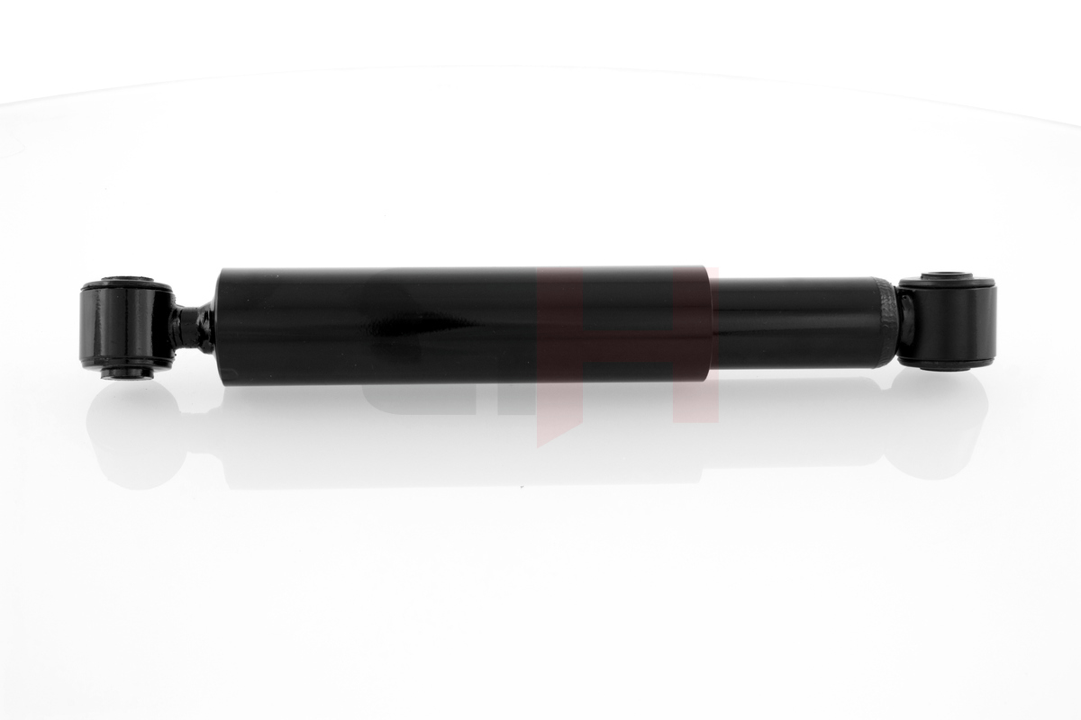 GH Støddæmper gh302520 Bagaksel venstre for FORD VW SEAT