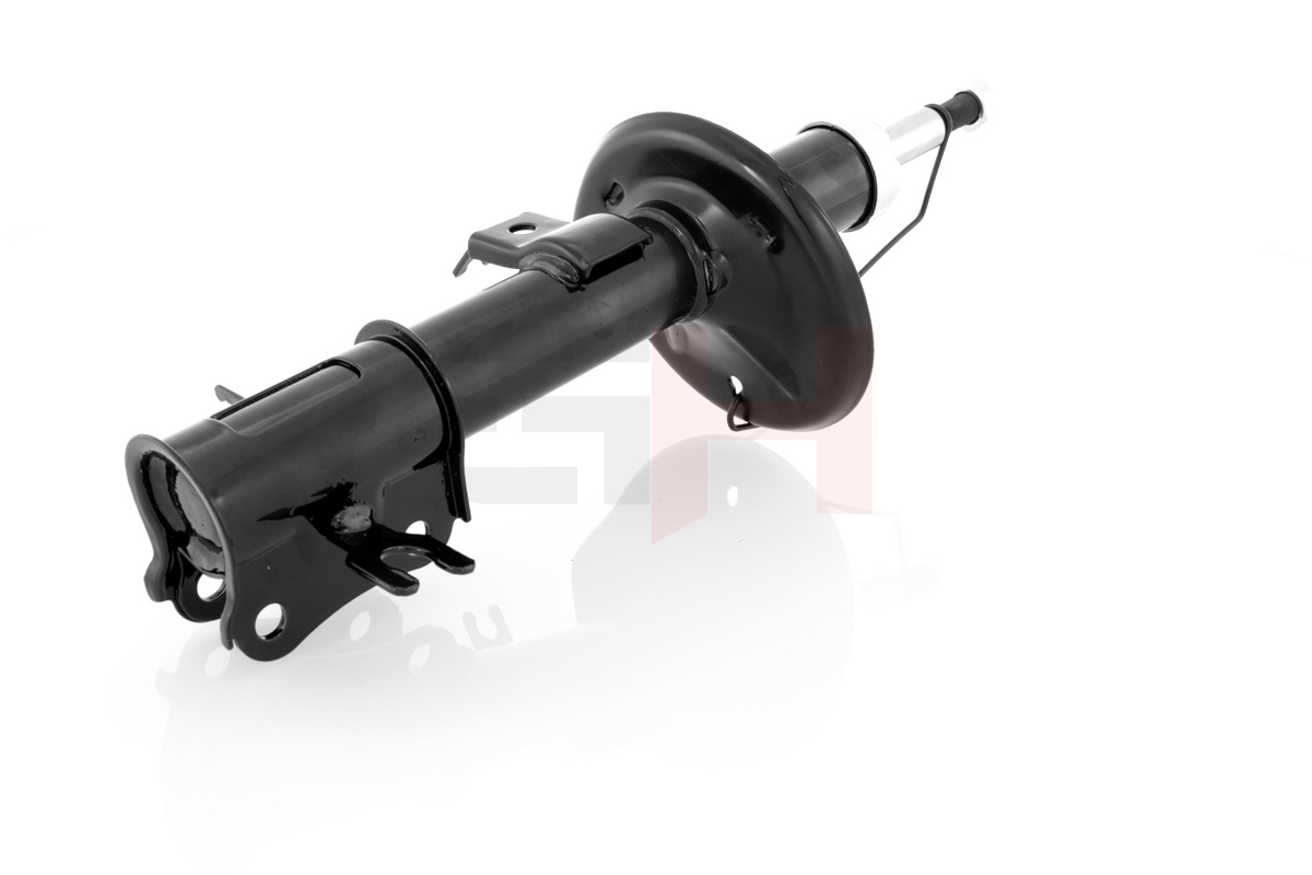 GH Støddæmper gh355078v venstre foraksel for CHEVROLET DAEWOO JEEP