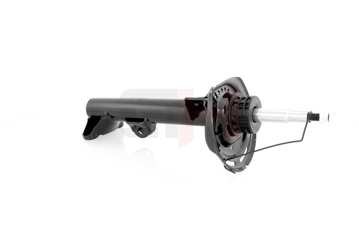 GH Støddæmper gh353301 venstre foraksel for MITSUBISHI MERCEDES-BENZ