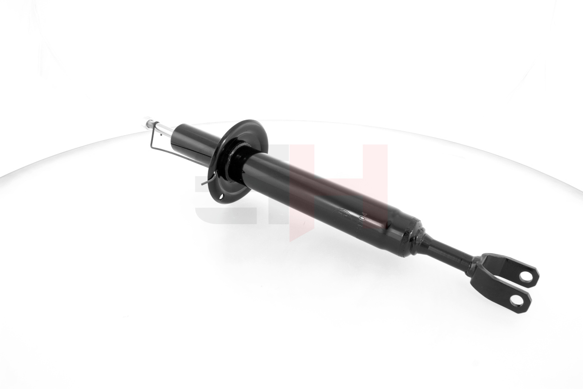 GH Støddæmper gh334704 venstre foraksel for AUDI AUDI (FAW)