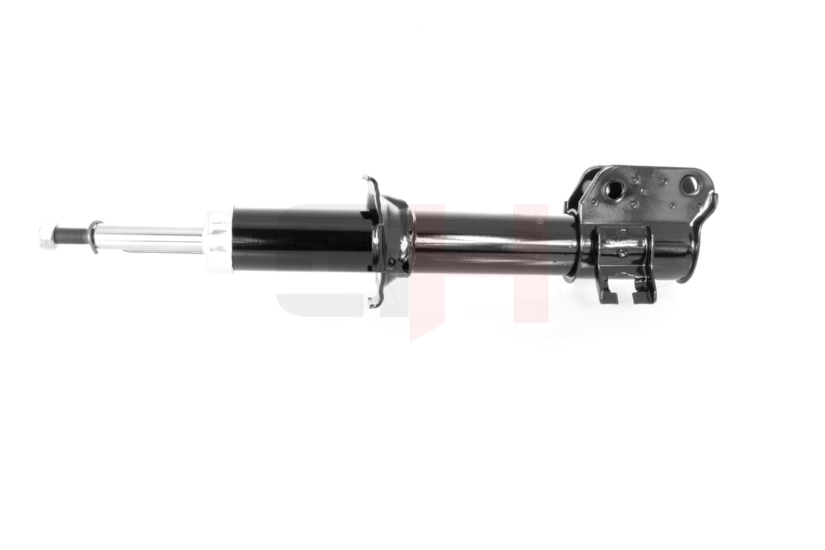 GH Støddæmper gh355250v venstre foraksel for OPEL SUZUKI