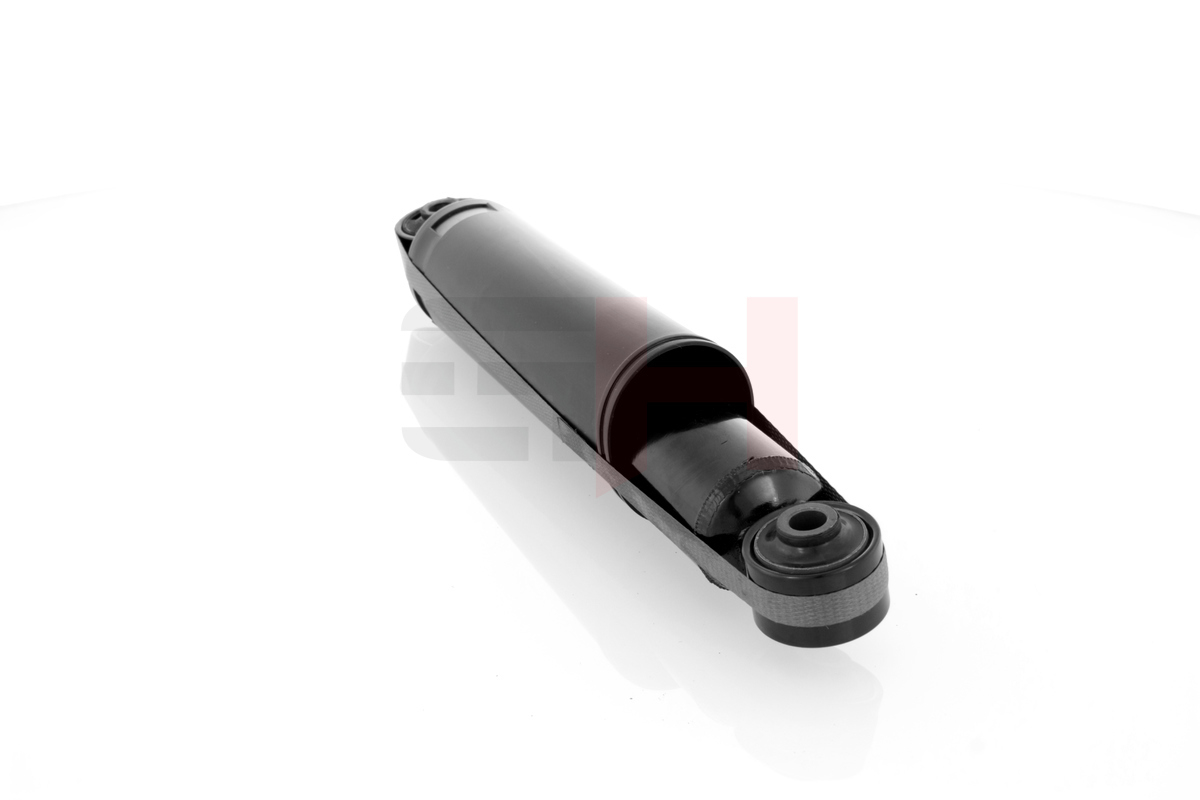 GH Støddæmper gh335055 Bagaksel venstre for OPEL JEEP