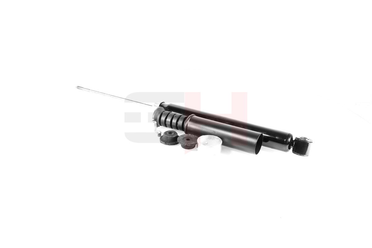 GH Støddæmper gh333900 Bagaksel venstre for RENAULT