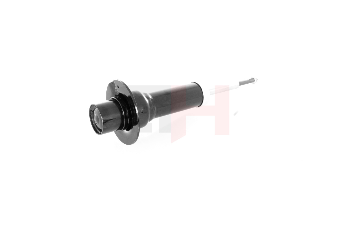 GH Støddæmper gh339379 venstre foraksel for CHRYSLER JEEP