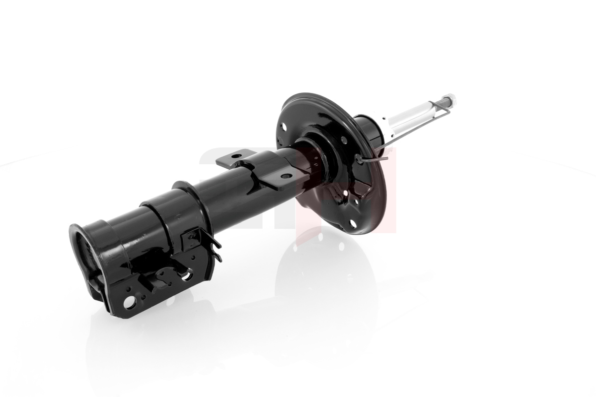 GH Støddæmper gh352389 venstre foraksel for VOLVO OPEL VAUXHALL FIAT ROVER TOYOTA
