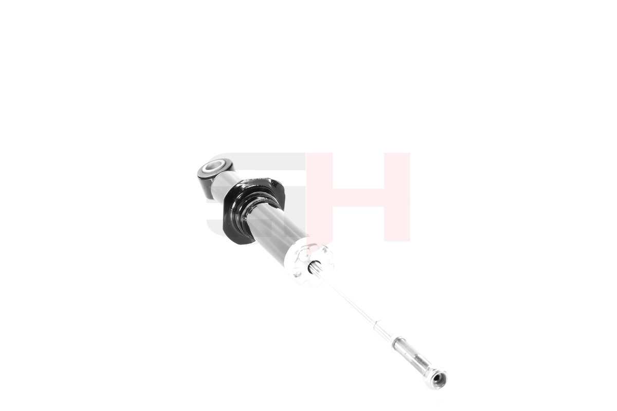 GH Støddæmper gh334558 Bagaksel venstre for TOYOTA