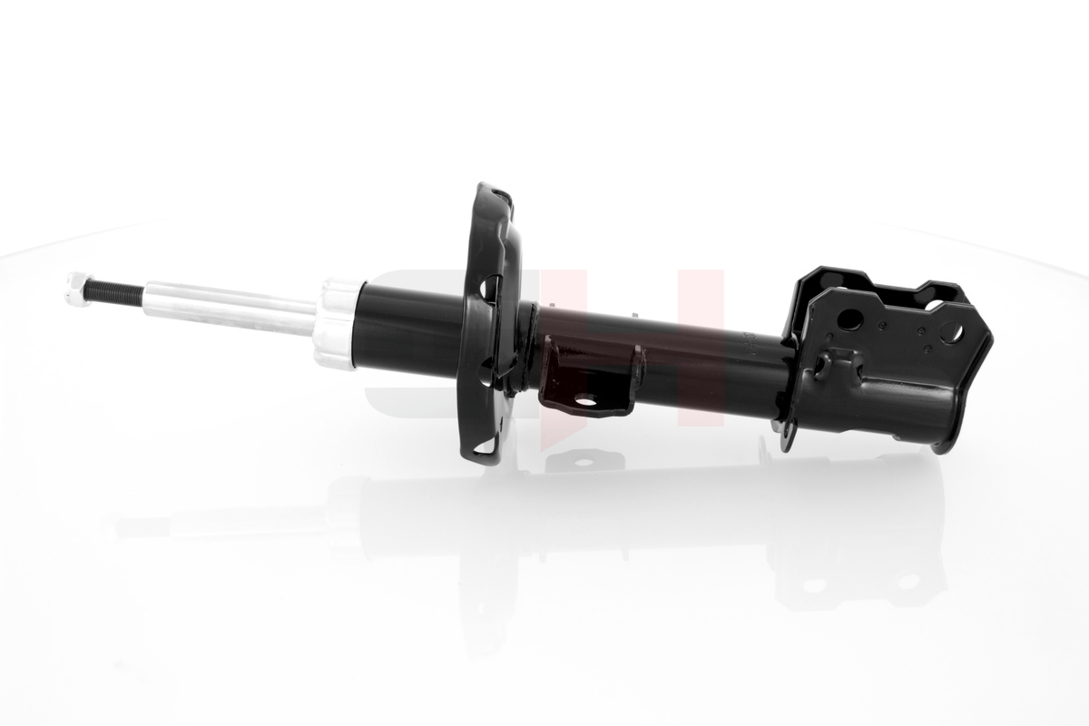 GH Støddæmper gh323610 venstre foraksel for OPEL