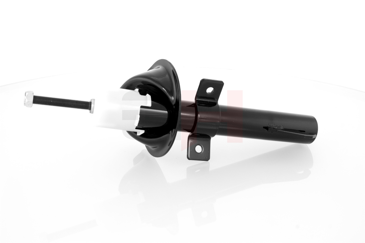 GH Støddæmper gh322570 venstre foraksel for FORD MAZDA