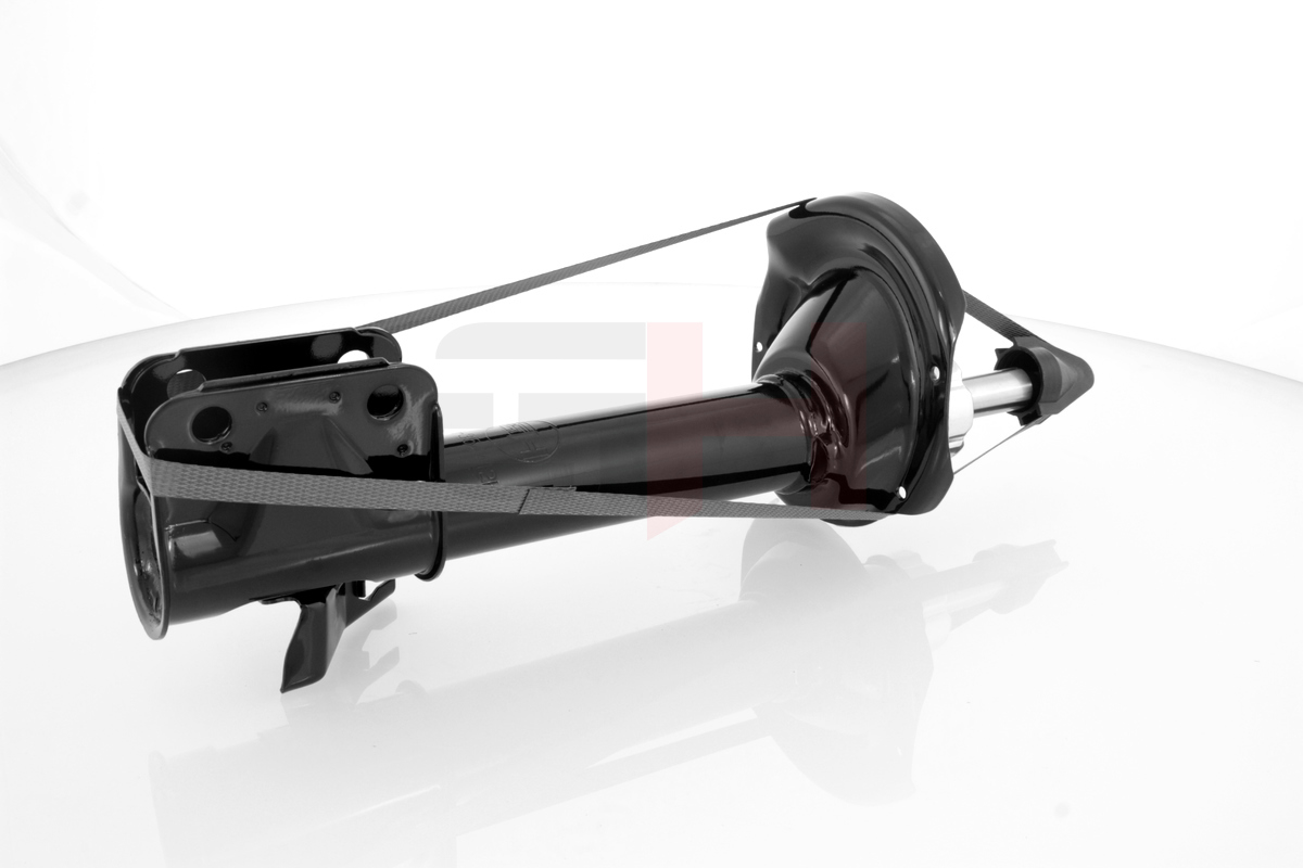 GH Støddæmper gh354412h Bagaksel højre for SUBARU