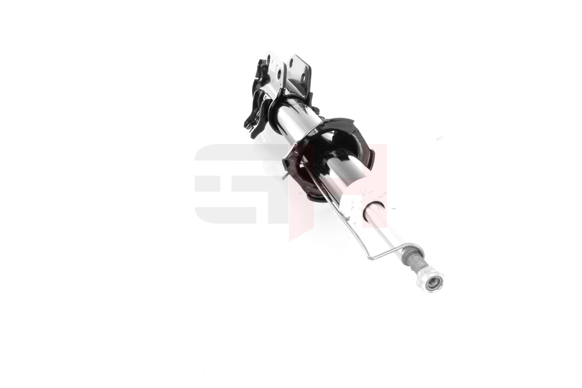 GH Støddæmper gh355250h højre foraksel for OPEL SUZUKI