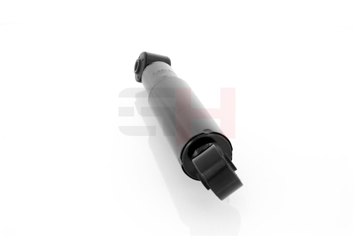 GH Støddæmper gh302310 Bagaksel venstre for FIAT