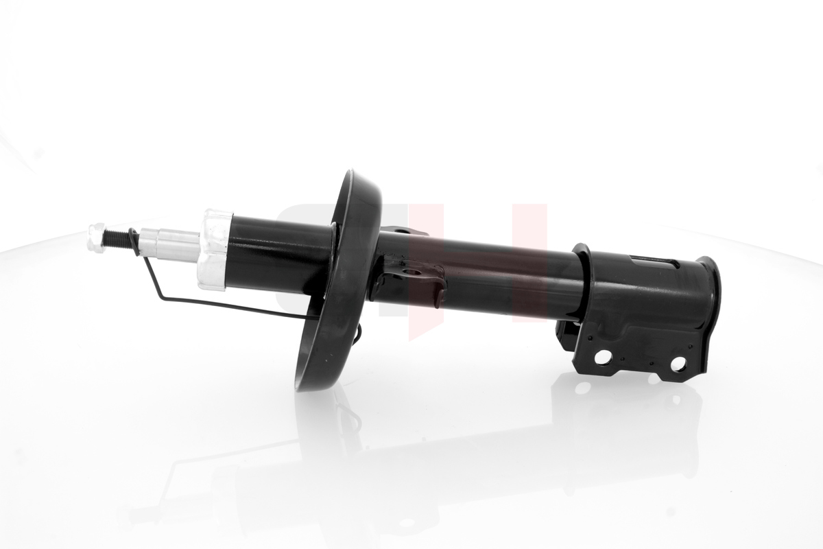 GH Støddæmper gh353665 venstre foraksel for OPEL VAUXHALL CHEVROLET
