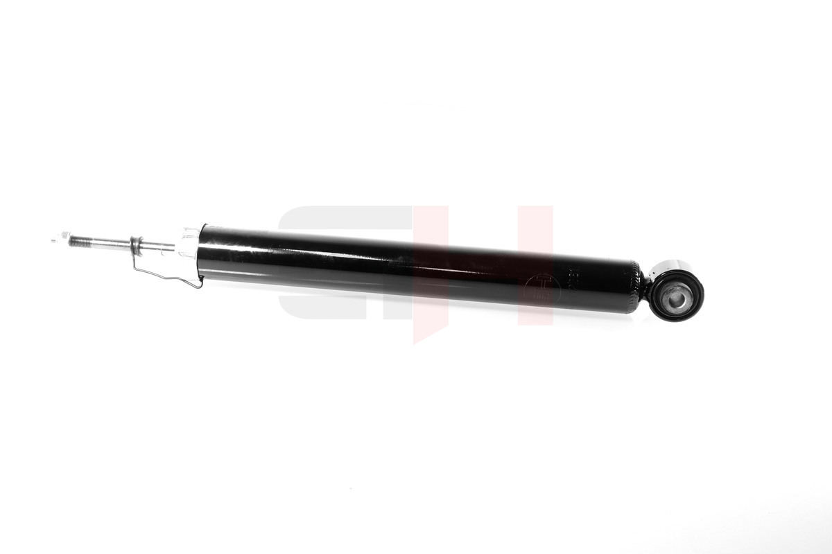 GH Støddæmper gh332261 Bagaksel venstre for NISSAN