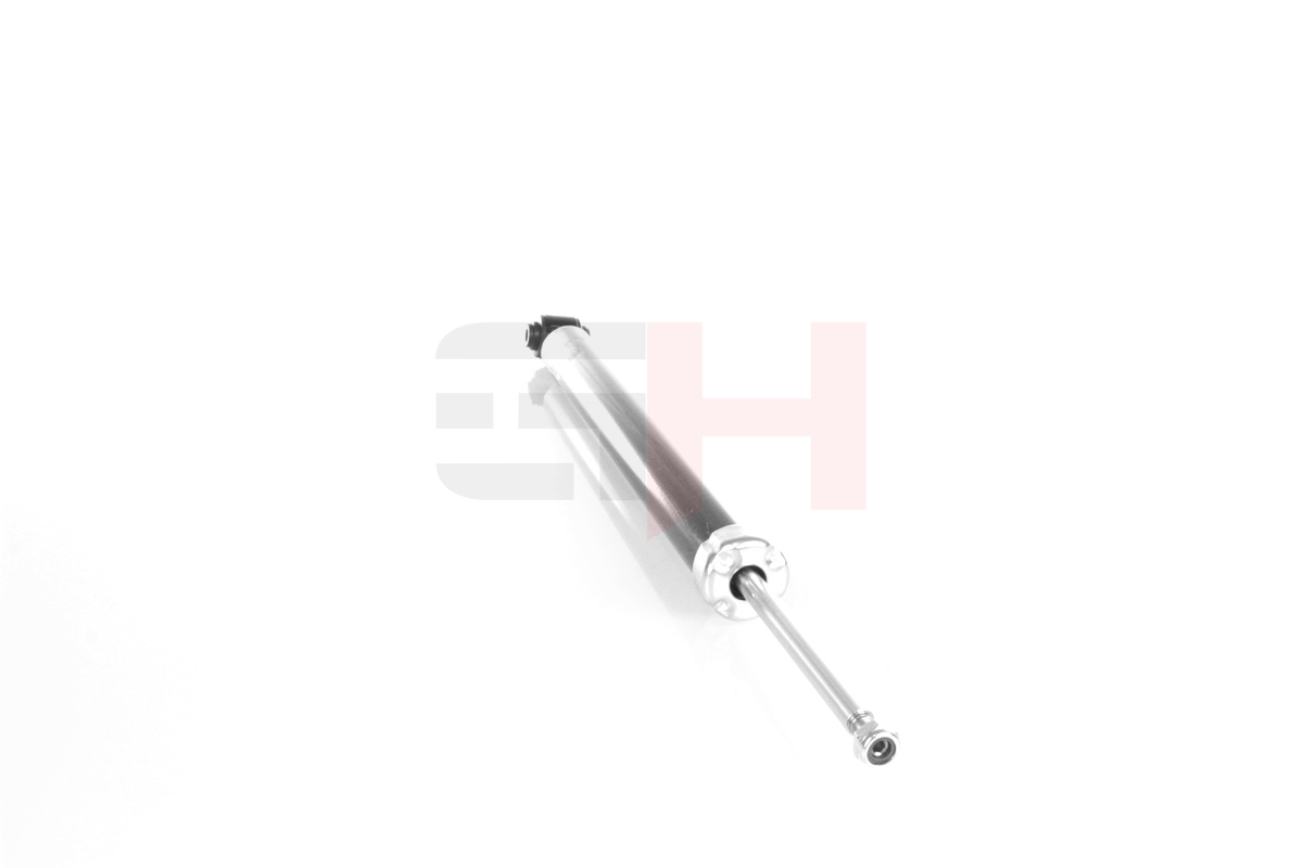 GH Støddæmper gh333387 Bagaksel venstre for MERCEDES-BENZ