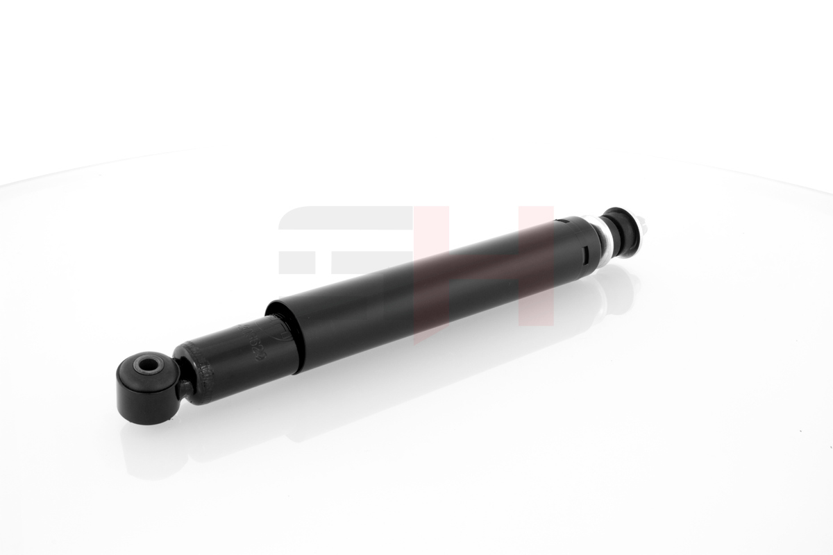 GH Støddæmper gh303629 Bagaksel venstre for OPEL CHEVROLET DAEWOO ROVER