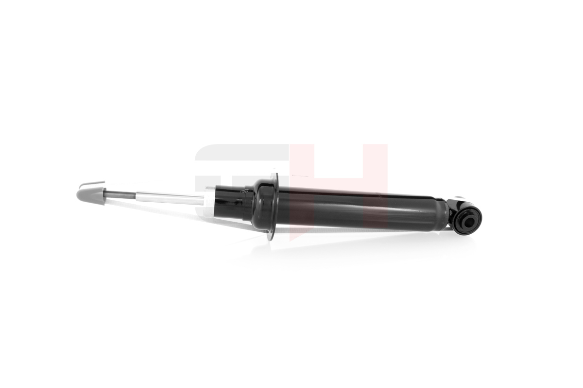 GH Støddæmper gh331533 Bagaksel venstre for BMW