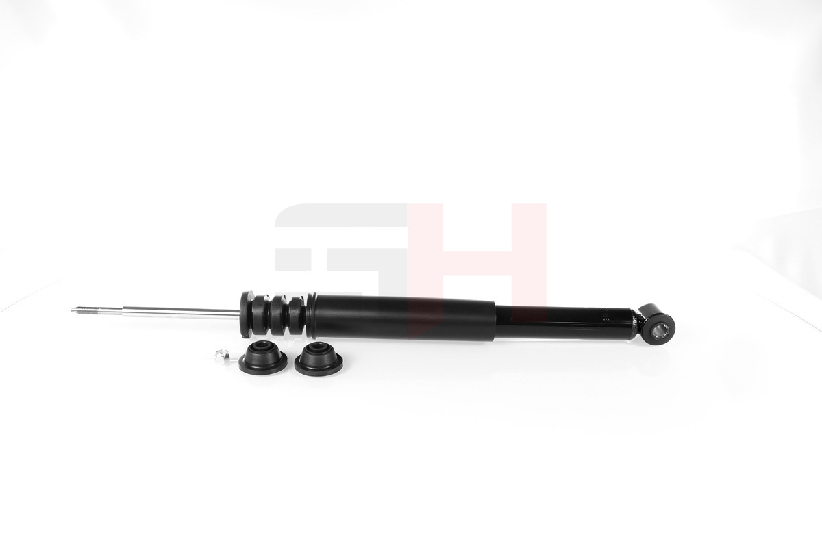GH Støddæmper GH-332232 Bagaksel venstre for NISSAN