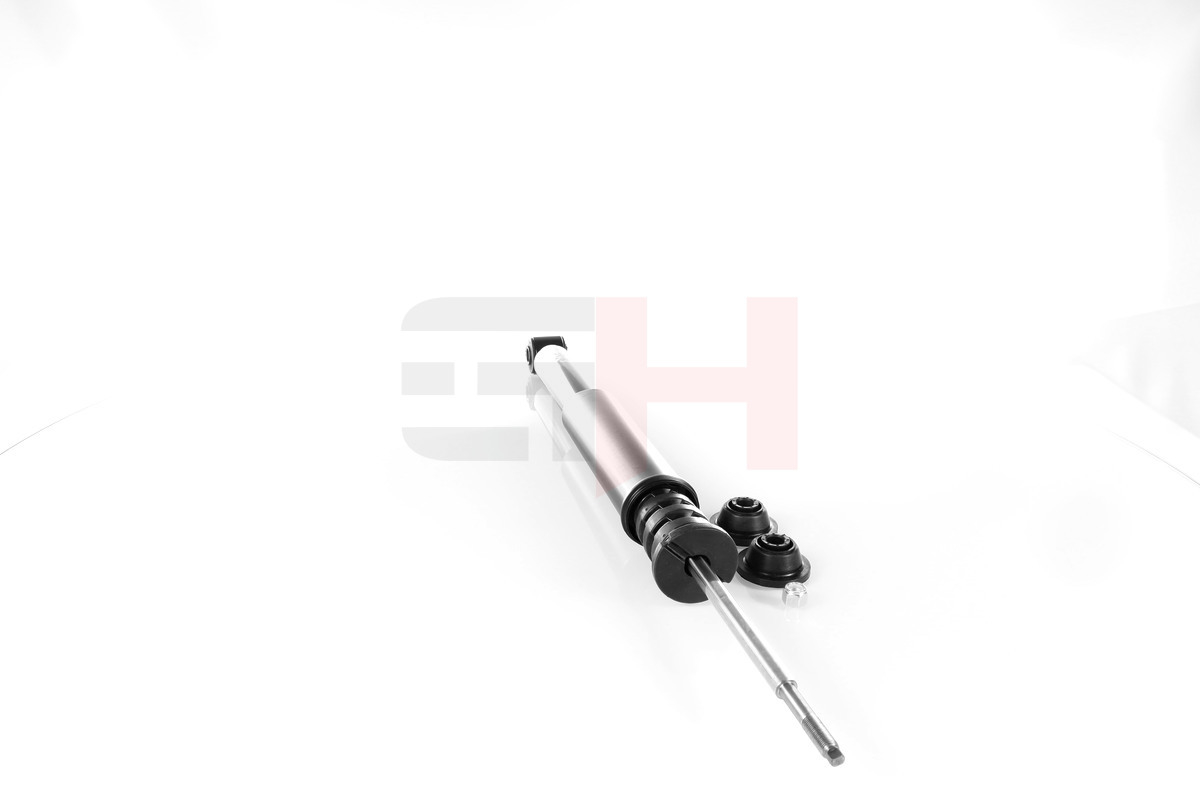 GH Støddæmper gh332232 Bagaksel venstre for NISSAN