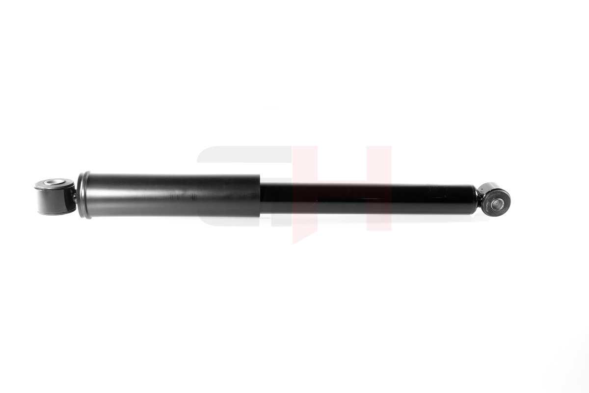 GH Støddæmper gh333016 Bagaksel venstre for MITSUBISHI