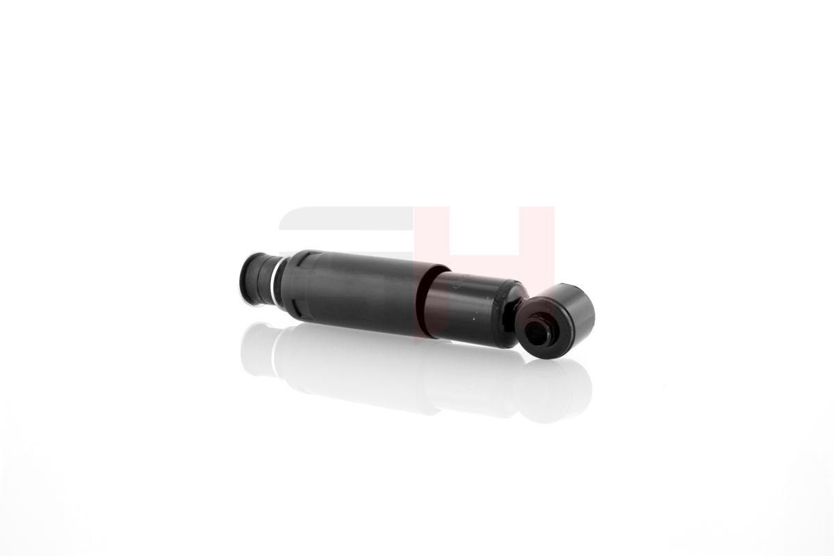 GH Støddæmper gh304710 venstre foraksel for VW VAG