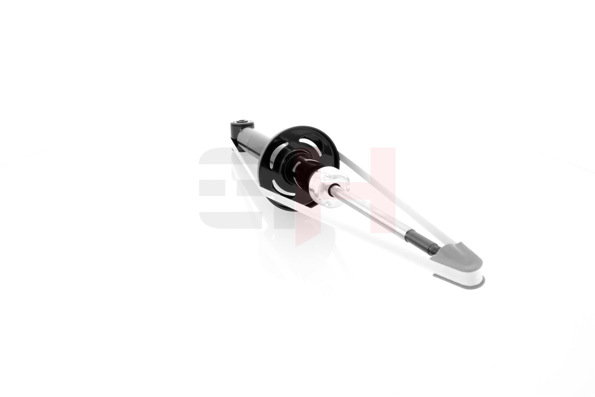 GH Støddæmper gh332372 Bagaksel venstre for SEAT VW VAG