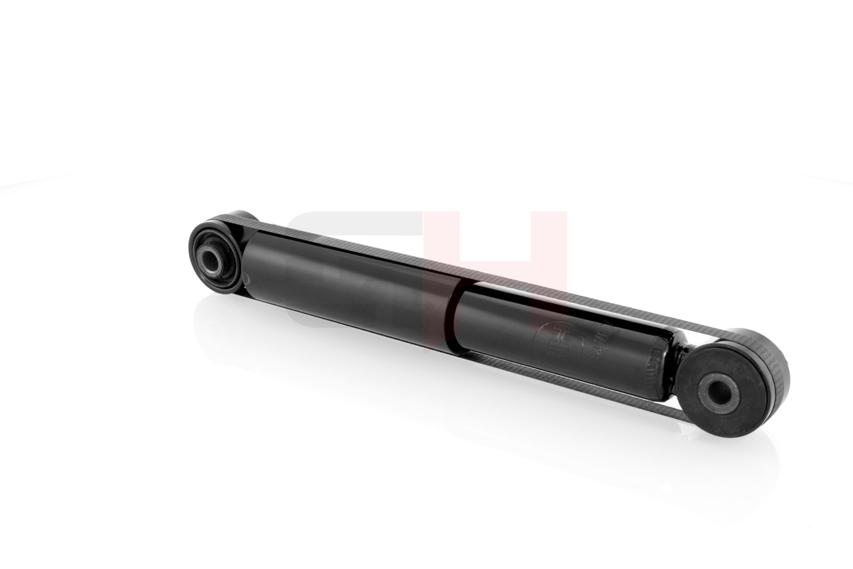 GH Støddæmper gh334707 Bagaksel venstre for SEAT VW